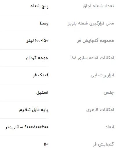 اجاق گاز اسنوا با قابلیت گریل و جوجه گردان|اجاق گاز و لوازم برقی پخت‌وپز|مشهد, شاهد (شهرک غرب)|دیوار