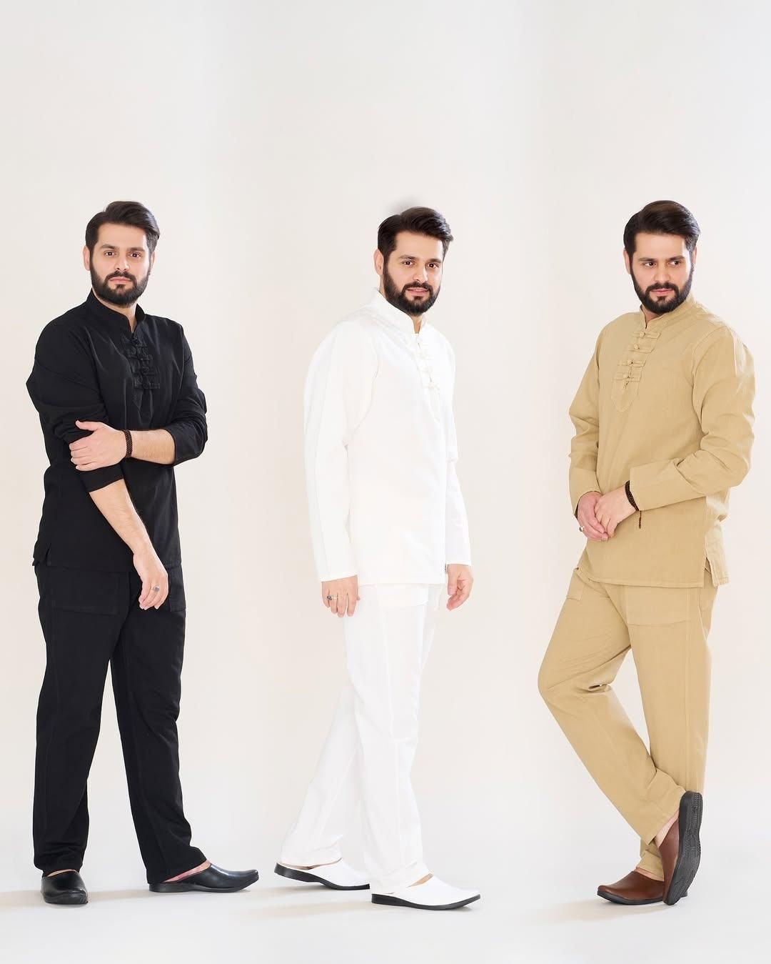 لباس پیراهن، تیشرت، شلوار، برای اربعین + تخفیف|لباس|مشهد, عیدگاه|دیوار