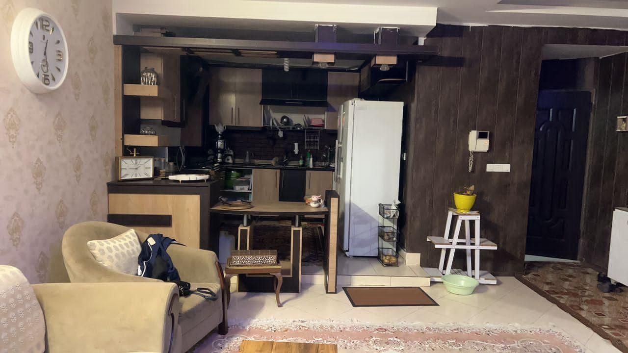 عبادی ۹۶ اپارتمان سنددار|فروش آپارتمان|مشهد, عبادی|دیوار