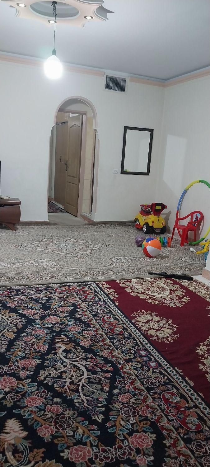 ۵۸متر ۱خواب ط۱|اجارهٔ آپارتمان|تهران, سلسبیل|دیوار