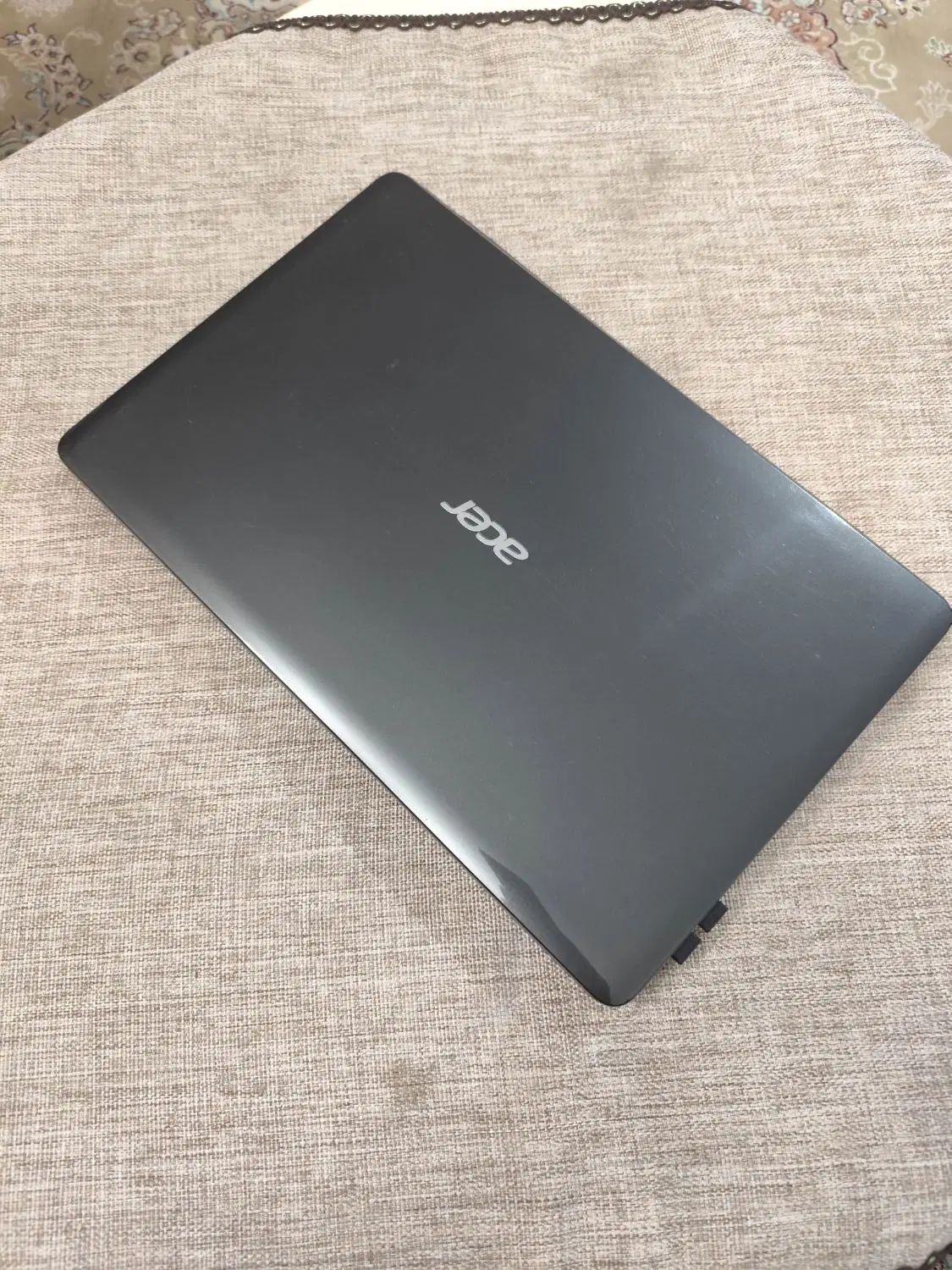 لپتاپ Acer تمیز نو خوب|رایانه همراه|اصفهان, خانه اصفهان|دیوار