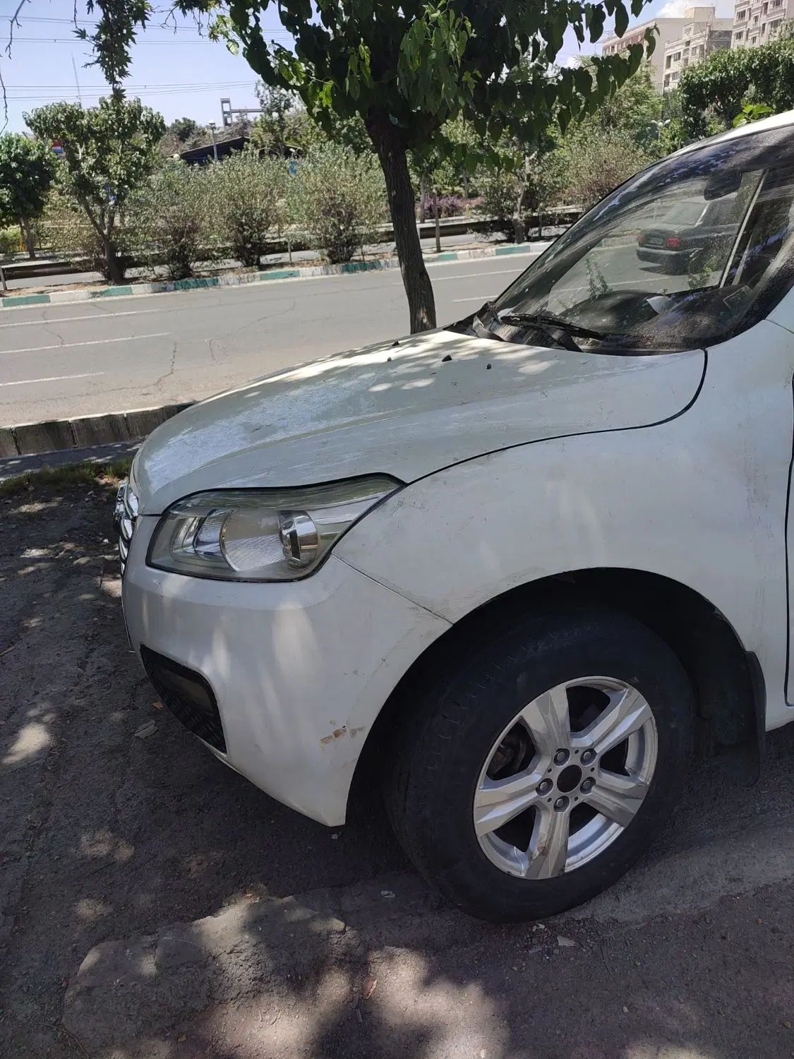 لیفان X60 دنده‌ای، مدل ۱۳۹۲|خودرو سواری و وانت|تهران, پونک|دیوار
