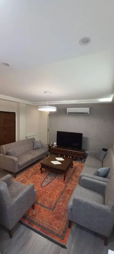 ۷۸متر/صفرتاصدبازسازی /چندقدمی خیابان اصلی|فروش آپارتمان|رشت, شهرک قدس|دیوار