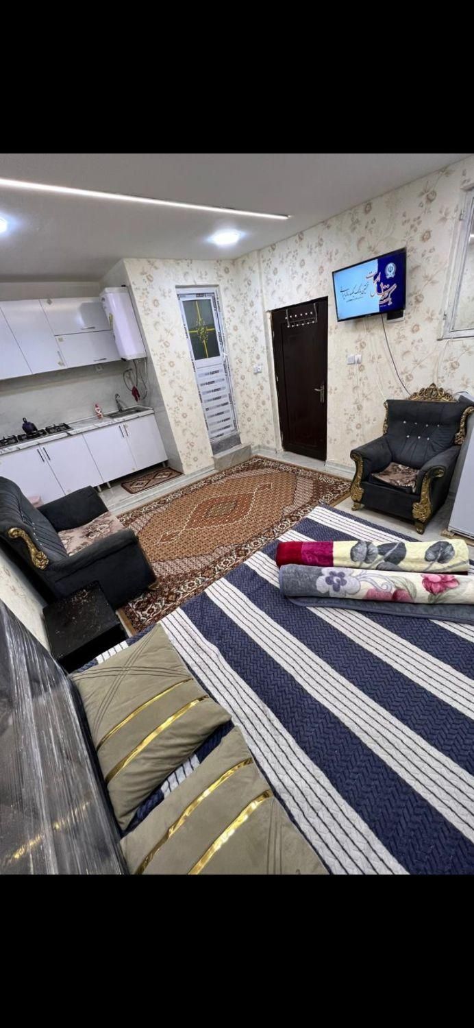 اجاره سوییت ساعتی روزانه شبانه|اجارهٔ کوتاه‌مدت آپارتمان و سوئیت|بندرعباس, |دیوار
