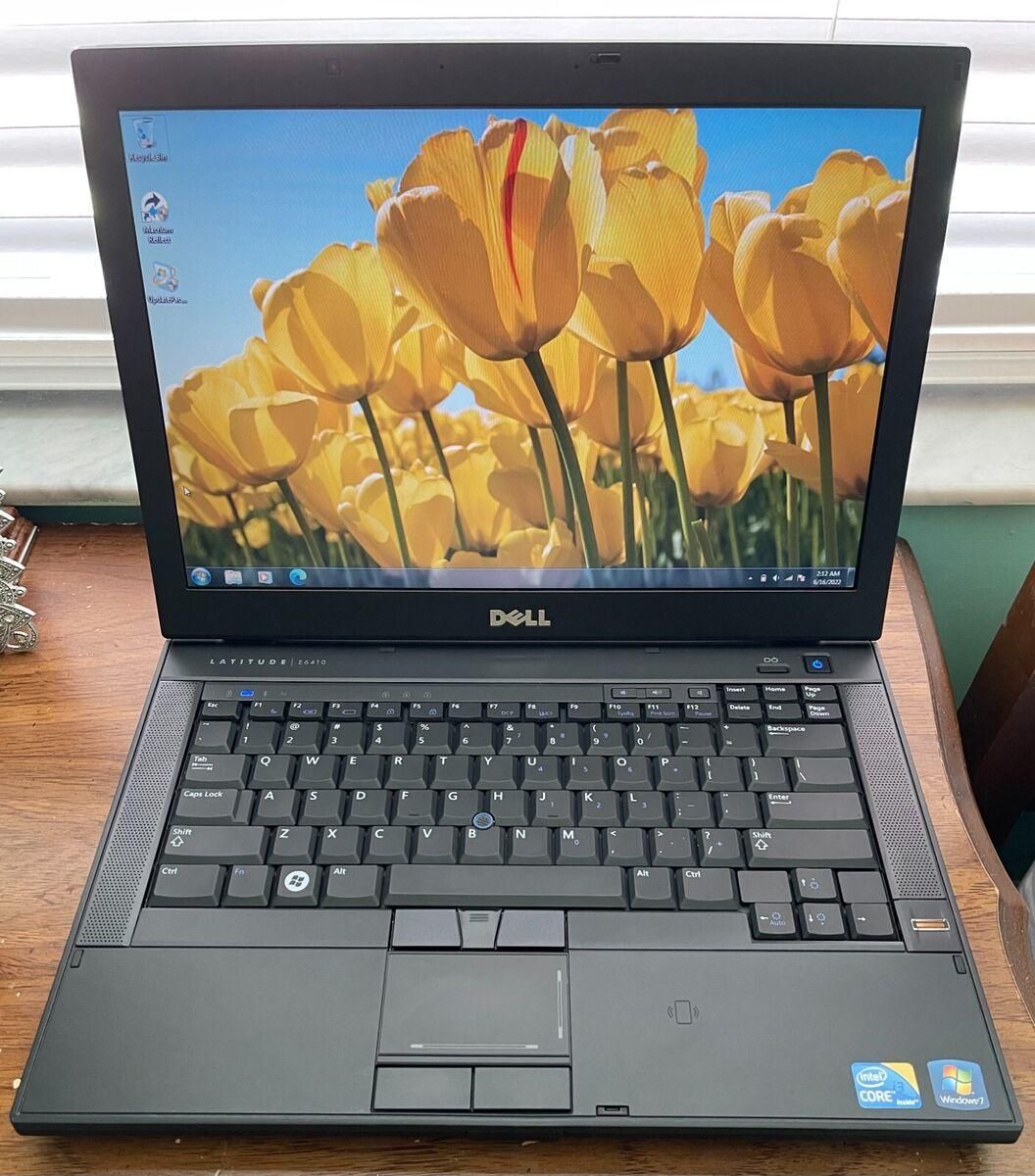 لپ تاپ DELL6410|رایانه همراه|گلبهار, |دیوار