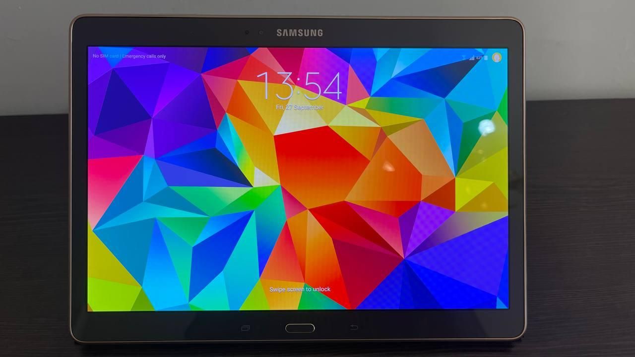 Samsung Galaxy Tab S SM-T805 (10.5) Tablet|تبلت|تهران, میرداماد|دیوار