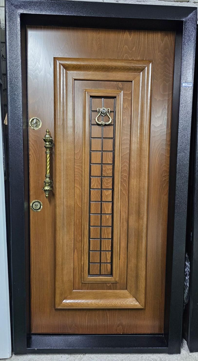 درب ضدسرقت ضدسرقت ونوس راش|مصالح و تجهیزات ساختمان|شیراز, رکن‌آباد|دیوار