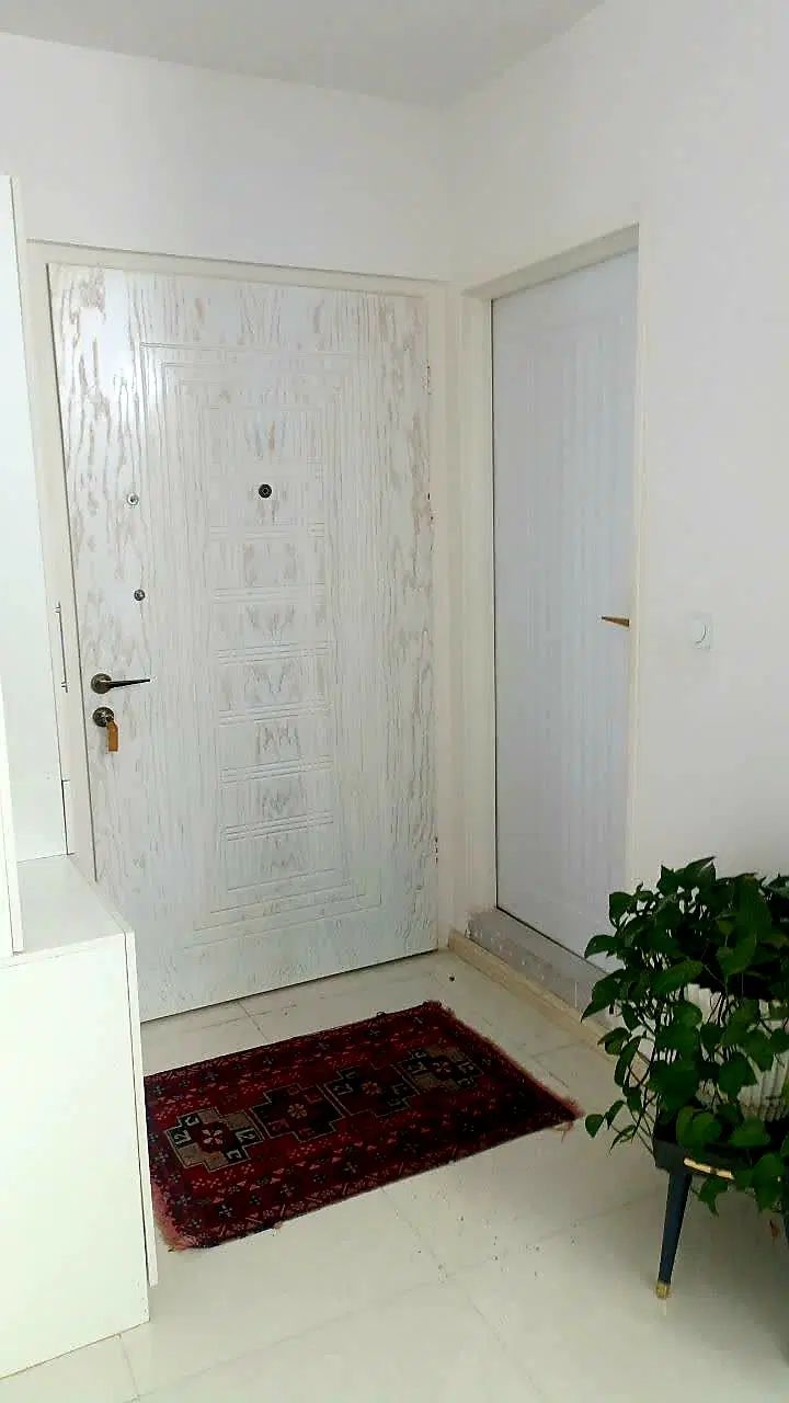 ۱۰۰ متر آپارتمان نوساز  برجهای آسمان نماز ۲۷|اجارهٔ آپارتمان|مشهد, آبادگران|دیوار