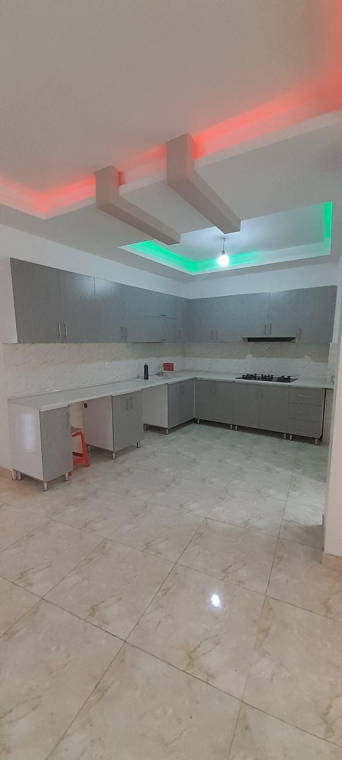 فروش 115متری 2خوابه توشیباباهنر پیامنور|فروش آپارتمان|رشت, گیل|دیوار