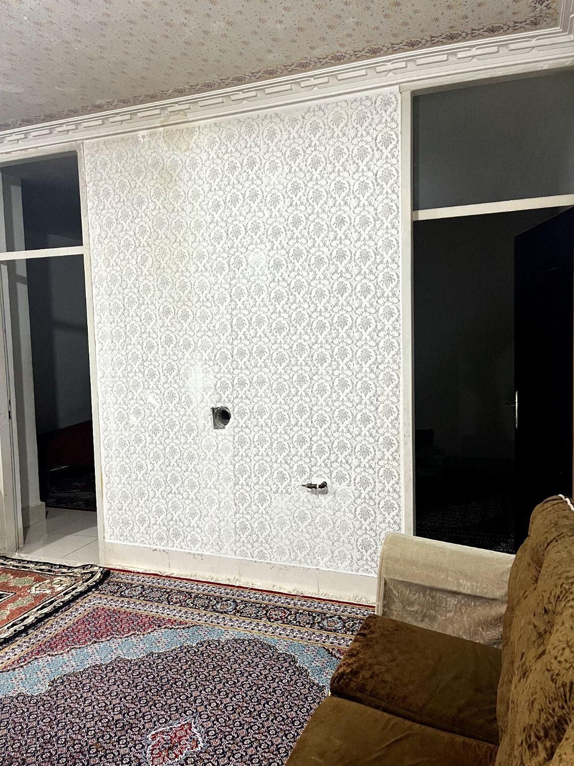 منزل مبله ۵کیلومتری تخت جمشید|اجارهٔ کوتاه‌مدت آپارتمان و سوئیت|مرودشت, شهرک مهدیه|دیوار