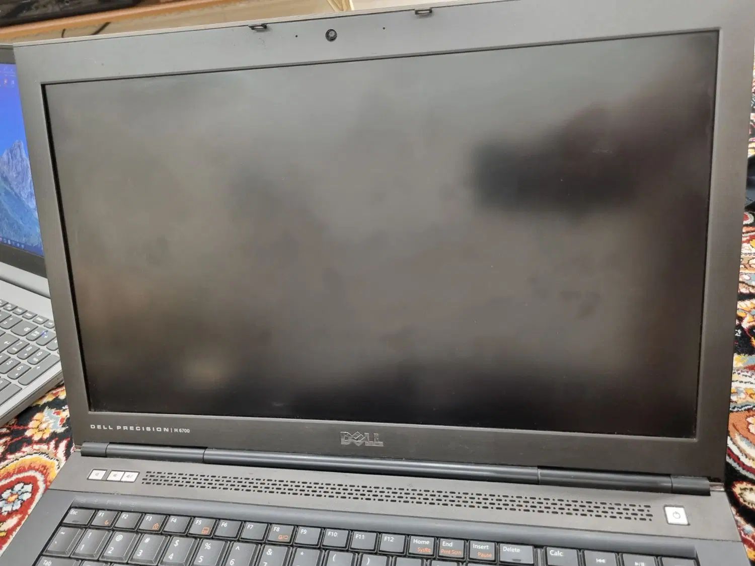 لپ تاپ dell precision M6700|رایانه همراه|تهران, جمال‌زاده|دیوار