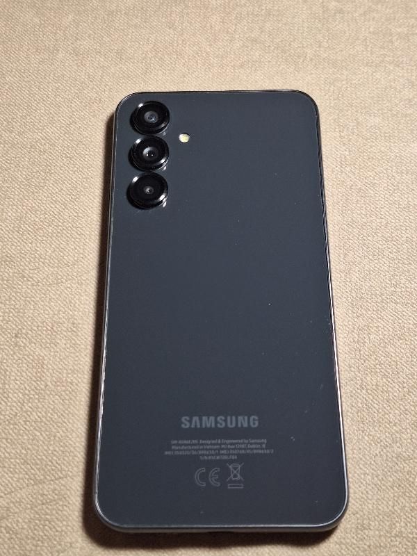 سامسونگ سامسونگ Galaxy A54 با حافظهٔ ۱۲۸ گیگابایت|موبایل|تهران, منیریه|دیوار