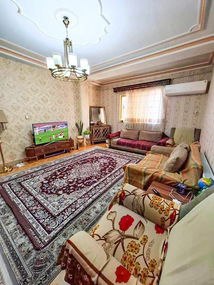 فروش و تهاتر آپارتمان 88متری 2خواب - شمسی پور|فروش آپارتمان|رشت, علی آباد|دیوار