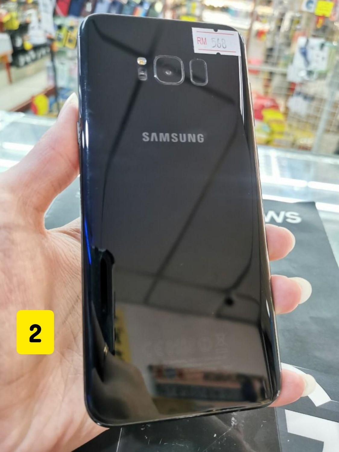 سامسونگ Galaxy S10+ ۱۲۸ گیگابایت|موبایل|تهران, اقدسیه|دیوار