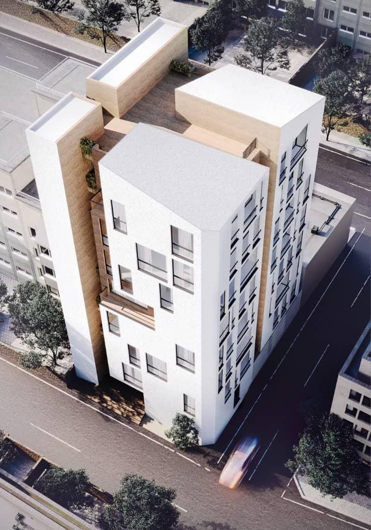 ۱۰۰متری رسالت/تک واحدی/لابی دار/وام دار/شرایطی|پیش‌فروش املاک|گرگان, |دیوار