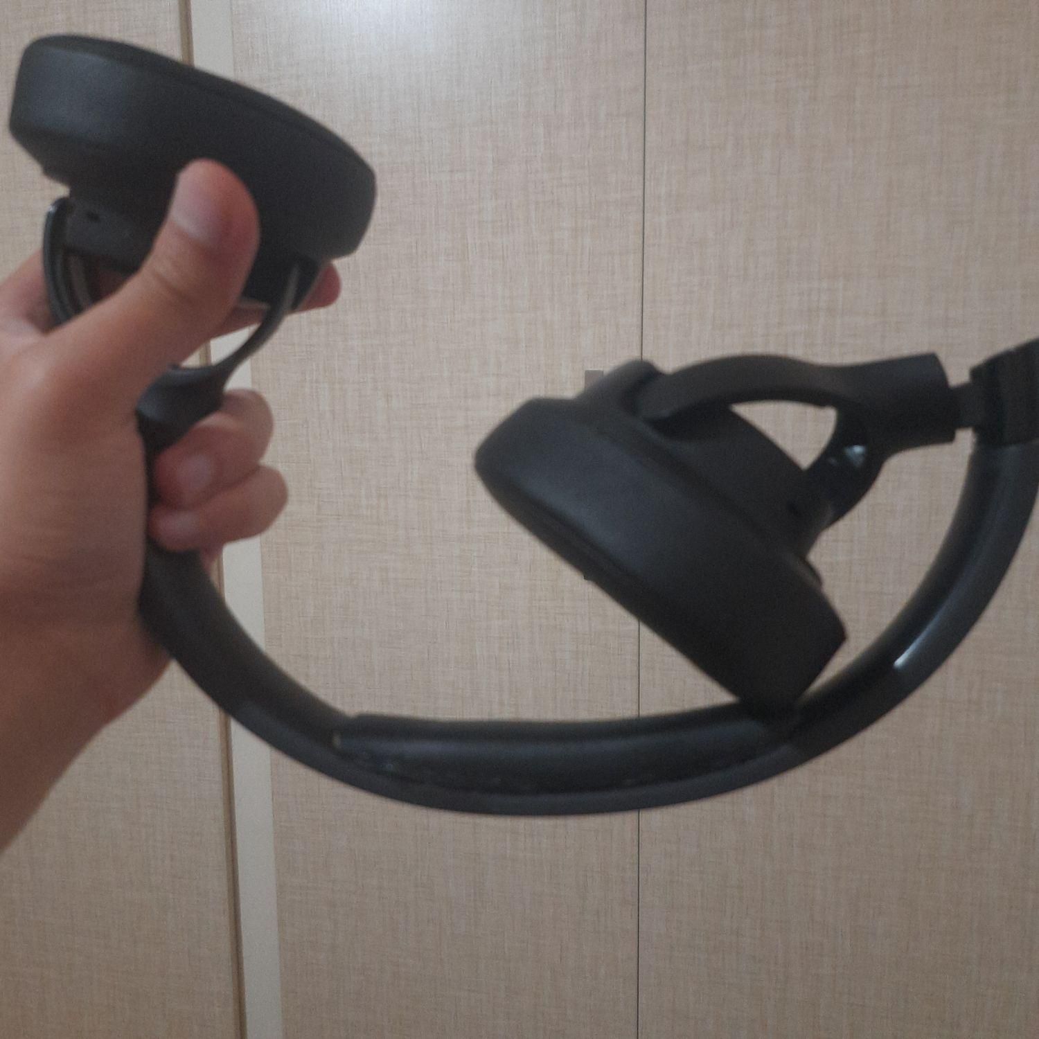 هدفون بیسیم JBL 770NC|لوازم جانبی موبایل و تبلت|بابل, |دیوار