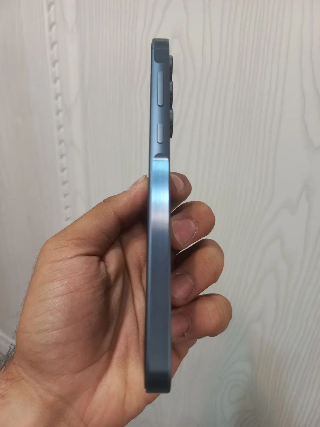 سامسونگ Galaxy A55 با حافظهٔ ۲۵۶ گیگابایت|موبایل|تهران, افسریه جنوبی|دیوار