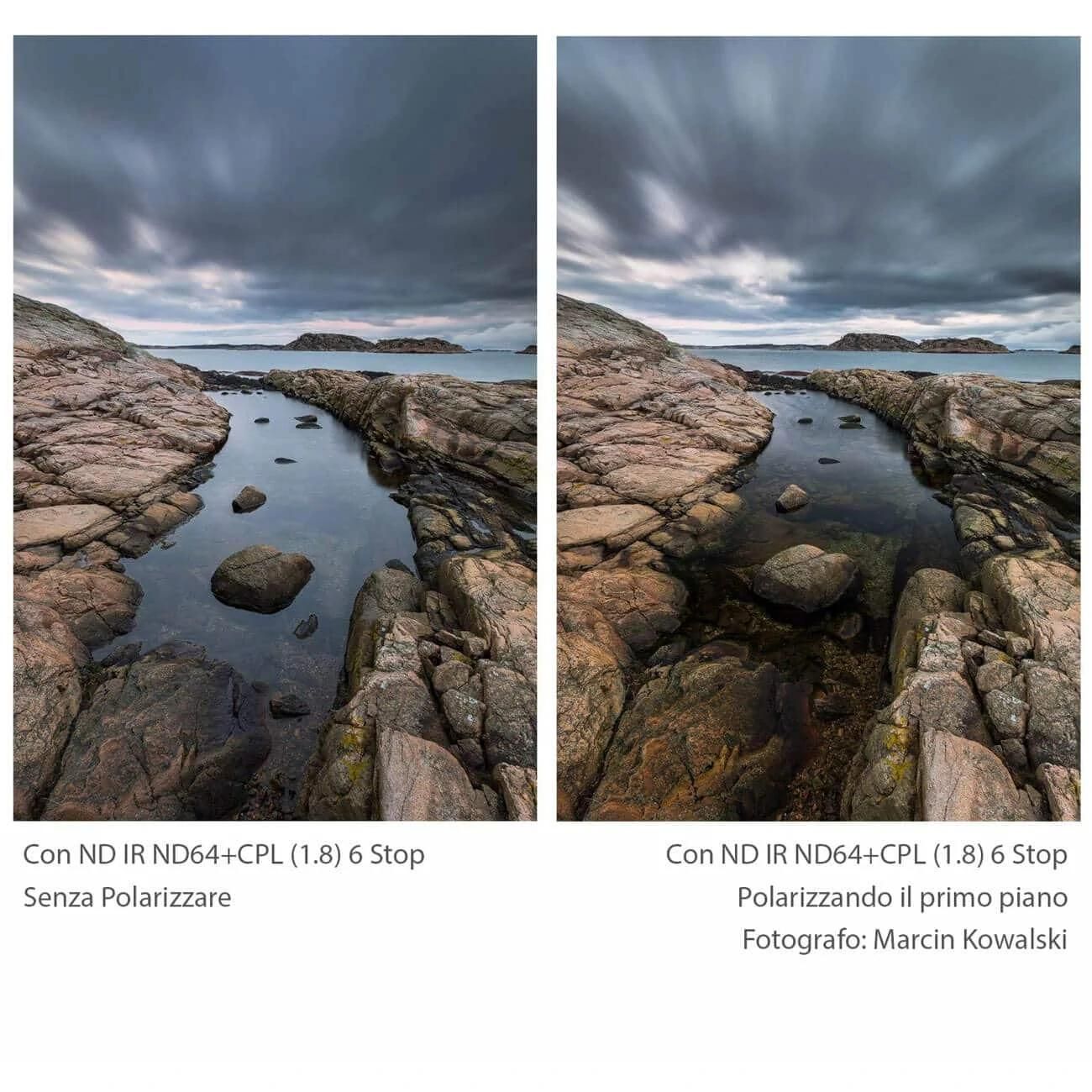 NiSi PRO Nano HUC IR ND1000 77 MM|دوربین عکاسی و فیلم‌برداری|تبریز, |دیوار