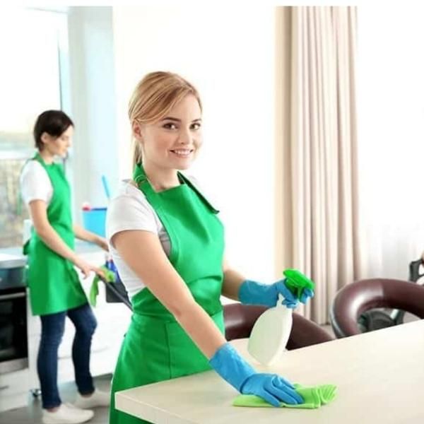 خدمات نظافت و پرستاری خانه سپید، راه پله ،منازل|خدمات نظافت|کرج, باغستان|دیوار