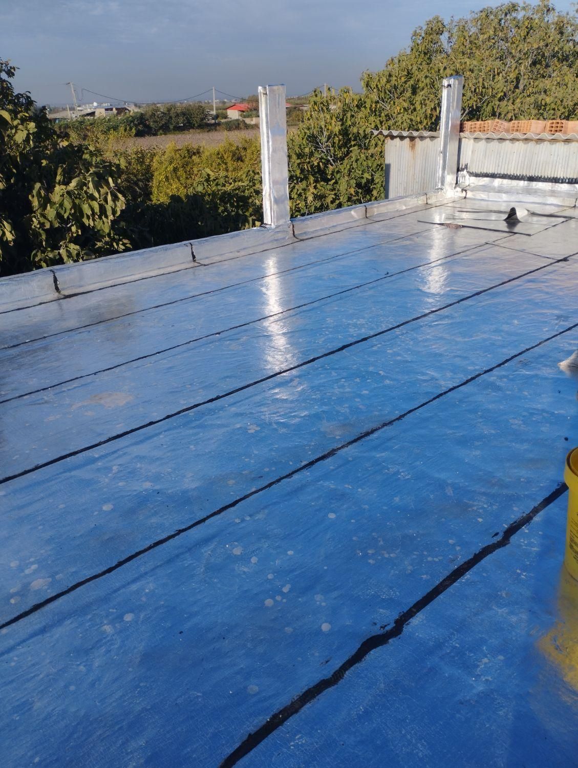 ایزوگام شرق مشهد.با سابقه درخشان|خدمات پیشه و مهارت|آزادشهر, |دیوار