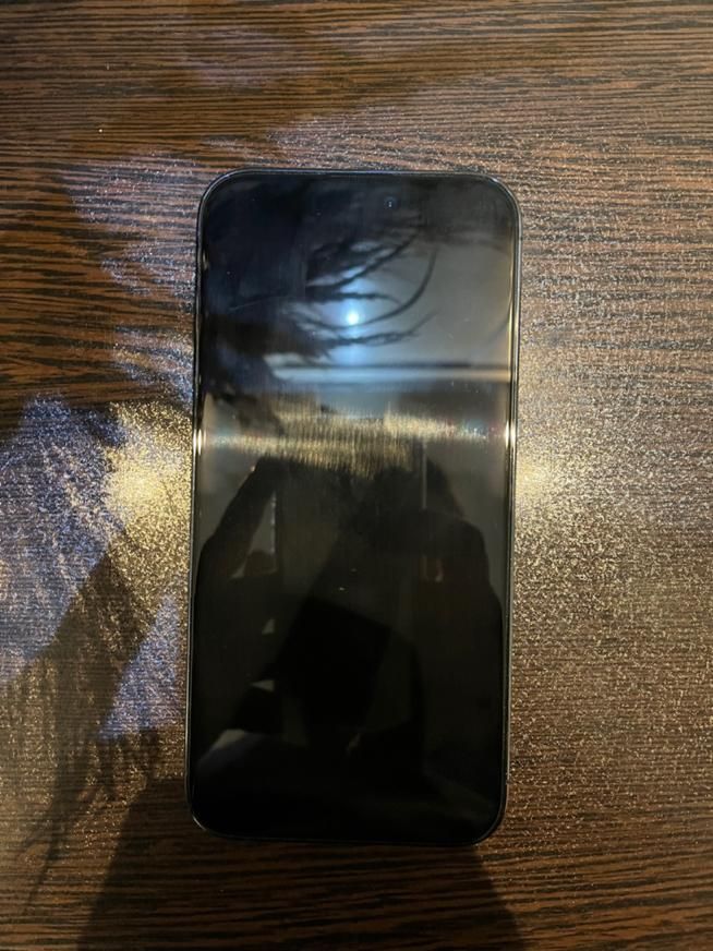 اپل iphone 14 Pro Max با حافظهٔ ۲۵۶ گیگابایت|موبایل|تهران, امامت|دیوار