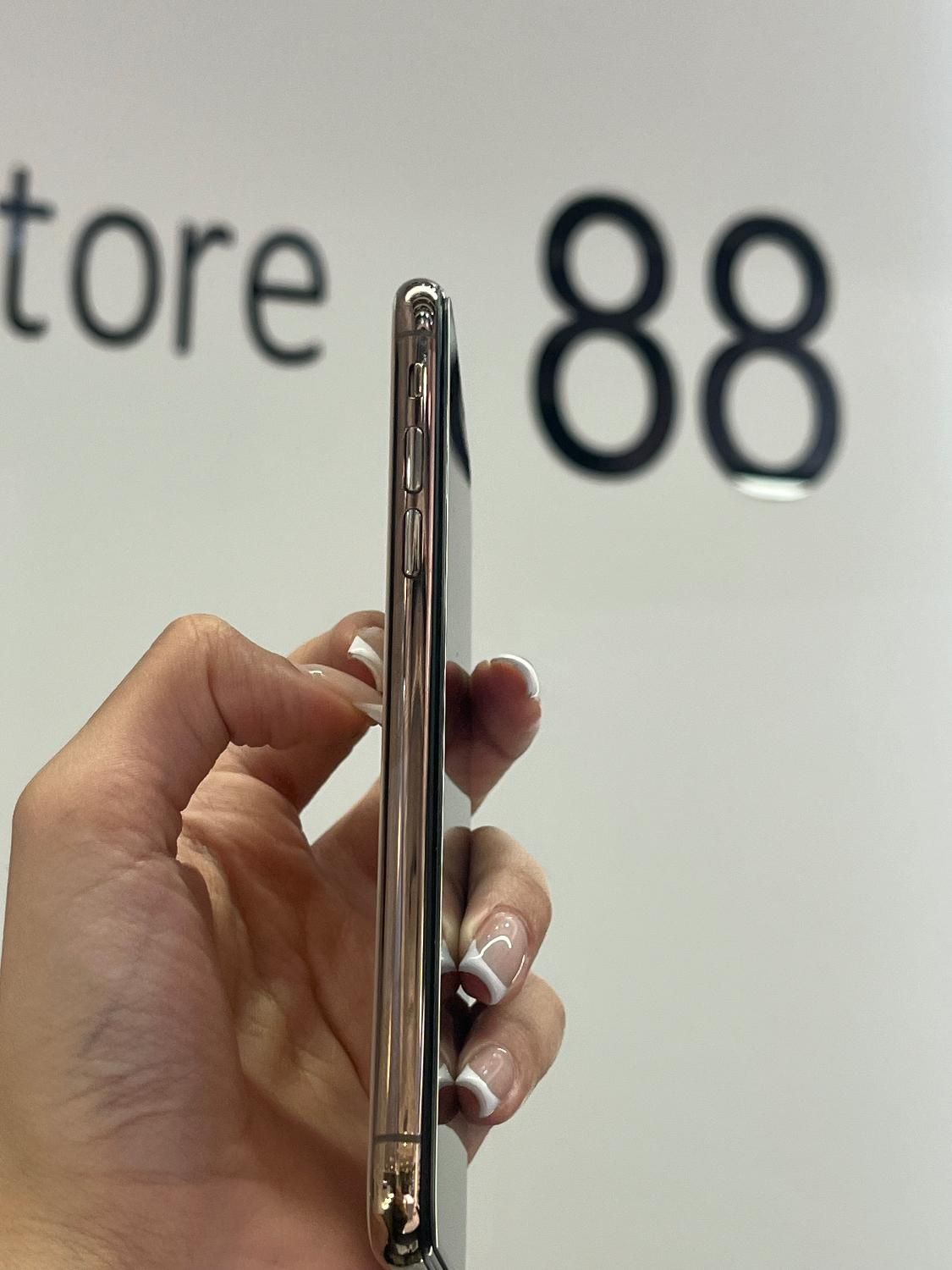 Iphone Xs|موبایل|تهران, شهرک غرب|دیوار