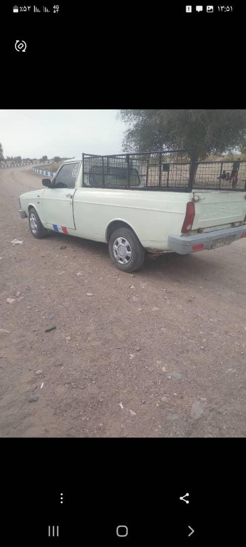 خدمات وانت بارکرایه تلفنی همراه با نیرو|خدمات حمل و نقل|کرمان, |دیوار