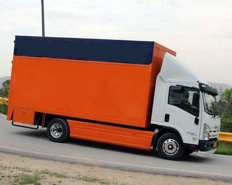 باربری و اتوبار وفادار +بسته بندی وحمل اثاثیه منزل|خدمات حمل و نقل|تهران, تهرانپارس غربی|دیوار