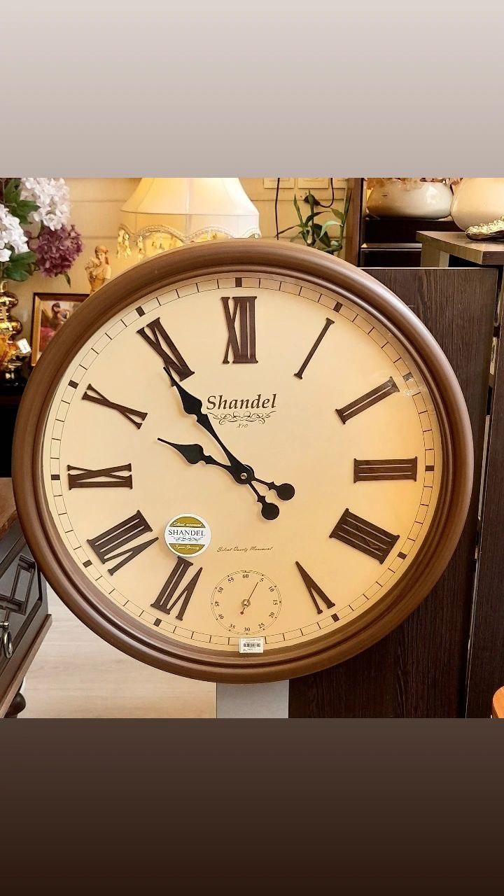 ساعت دیواری|ساعت دیواری و تزئینی|مشهد, آبکوه|دیوار