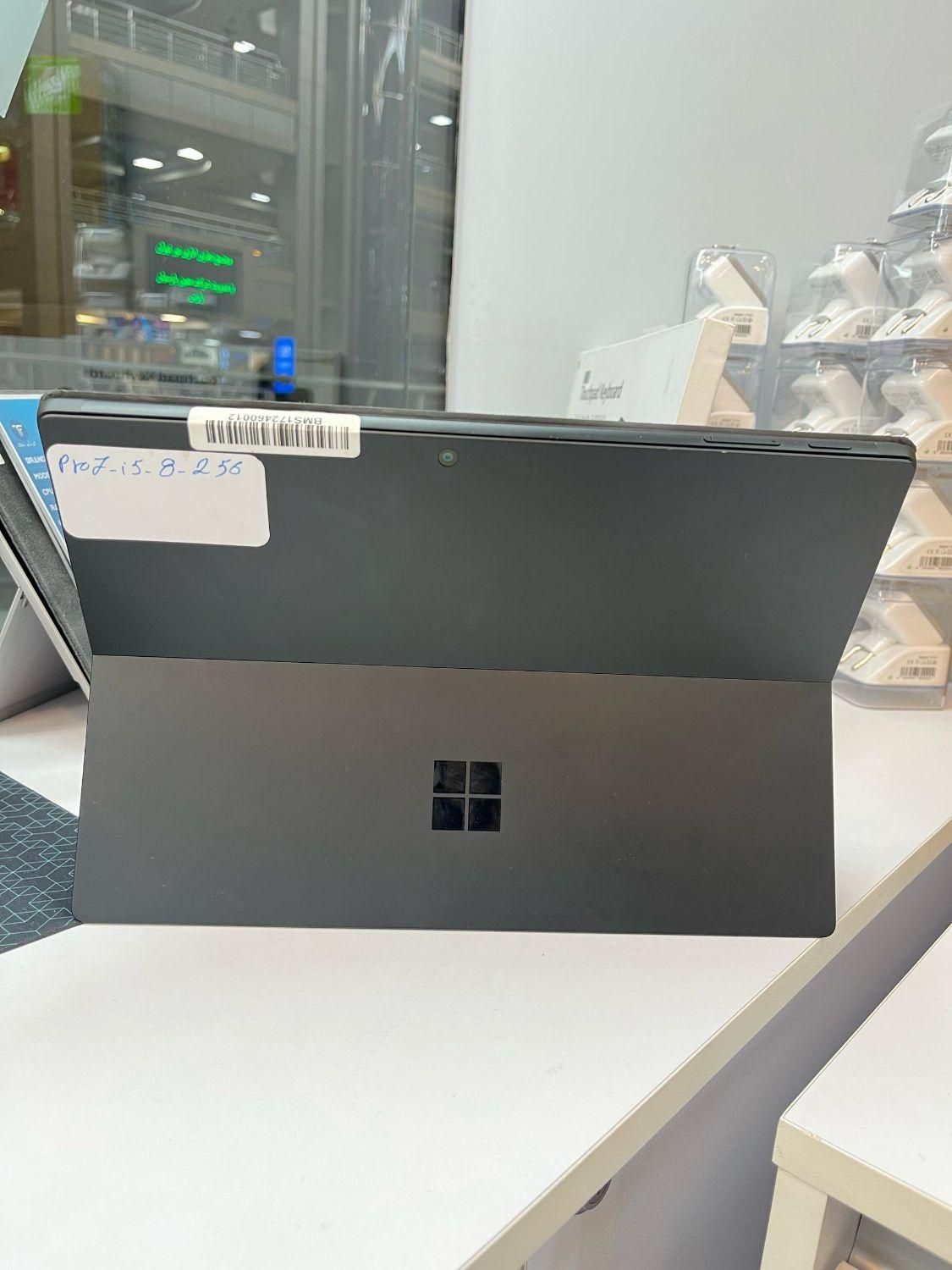 surface pro7 پرو ۷|رایانه همراه|تهران, میدان ولیعصر|دیوار