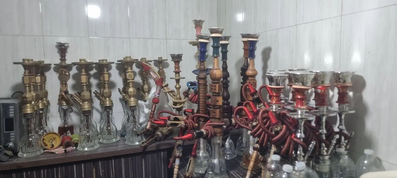 کارگر قهوه خونه قلیون زن تمیز کاری املت صبحونه|استخدام خدمات فروشگاه و رستوران|کرج, شهرک ولیعصر|دیوار