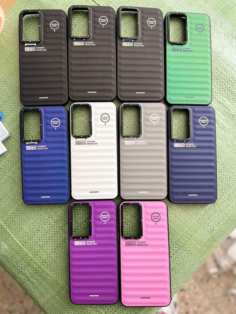 گارد Note14 5G Note14pro A56 A36 A26 Mi14C A06 A16|لوازم جانبی موبایل و تبلت|مشهد, الهیه|دیوار