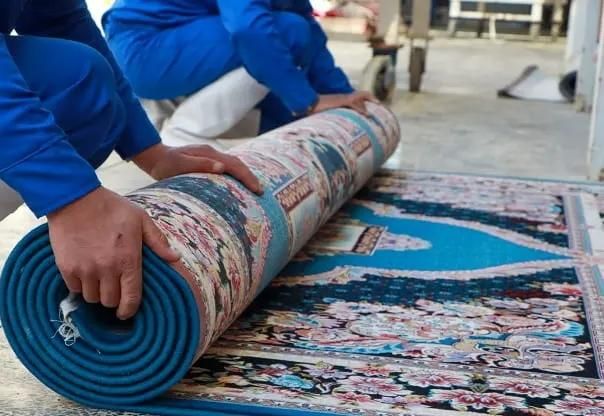 قالیشویی کیان|خدمات نظافت|نهاوند, |دیوار