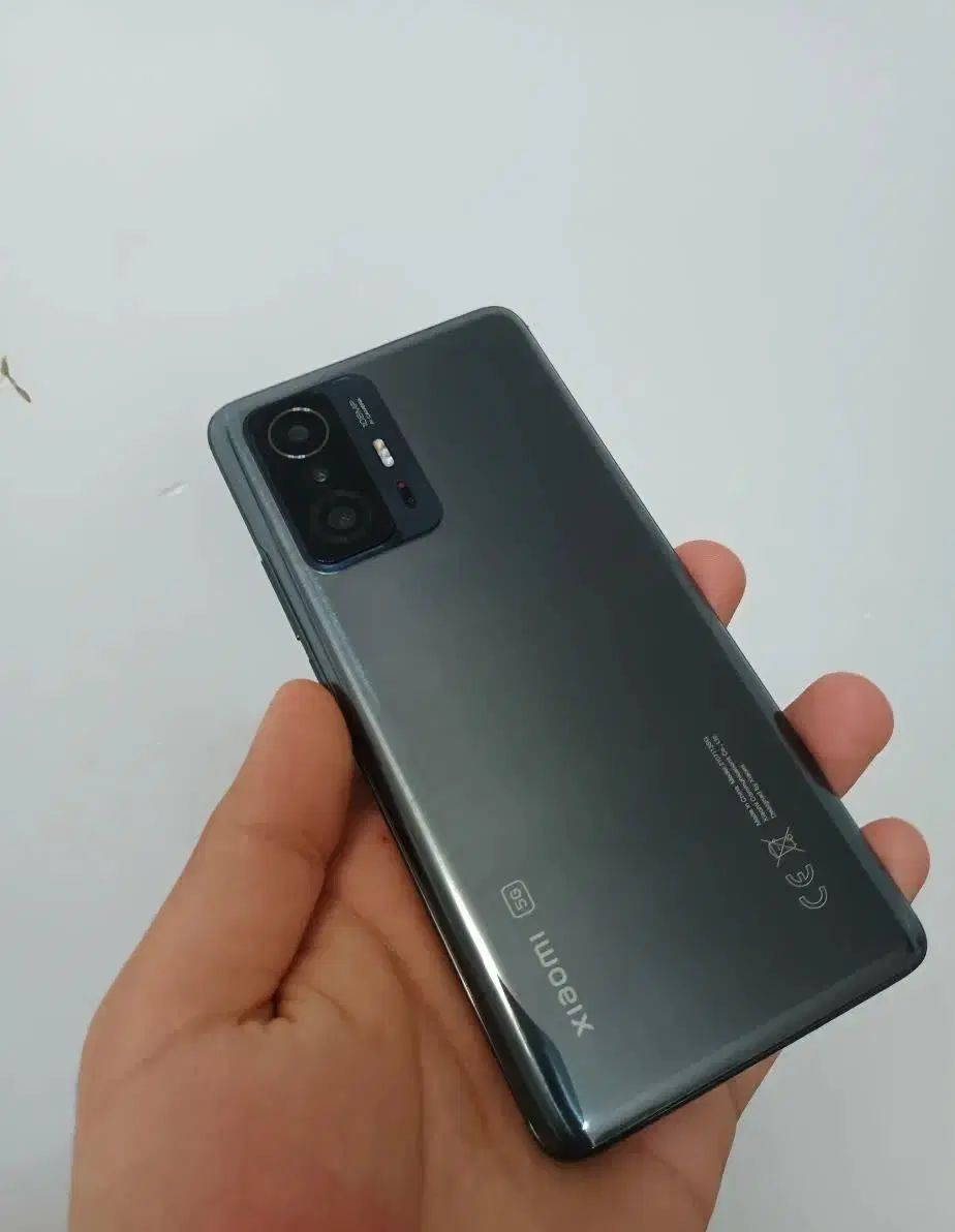 xiaomi 11t pro در حد نو|موبایل|کاشان, دانشگاه|دیوار