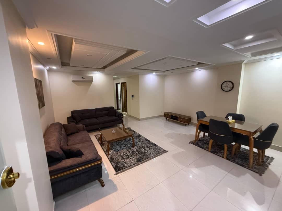 سویت ۸۵متری پیروزی|اجارهٔ کوتاهمدت آپارتمان و سوئیت|تهران, چهارصد دستگاه|دیوار