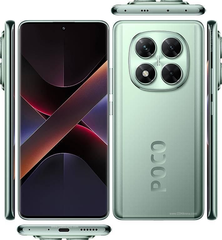 poco x7 5g نقد و اقساط|موبایل|شیراز, سینما سعدی|دیوار