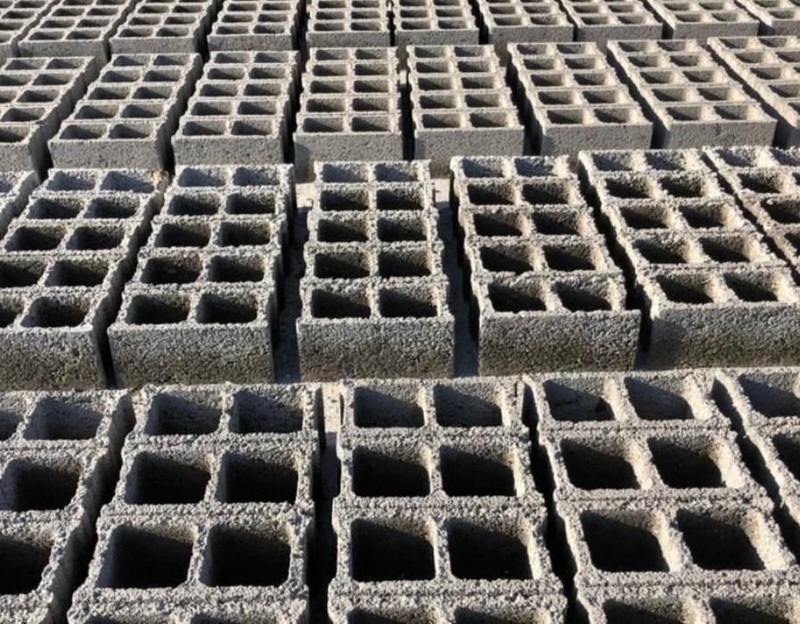 بلوک 7500|مصالح و تجهیزات ساختمان|دماوند, دماوند|دیوار