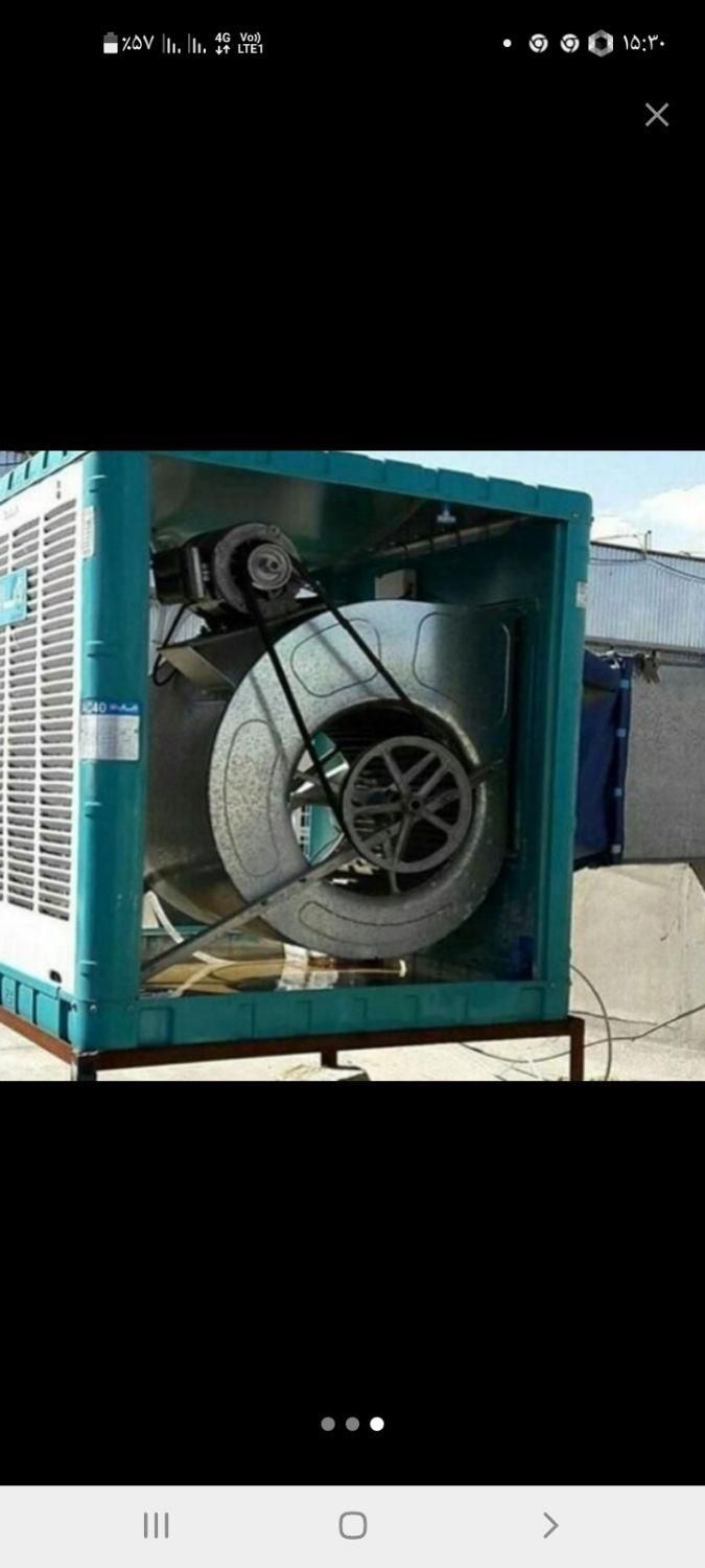 نصب وسرویس کولرآبی  زیرکولری رفع اتصالی برق برقکار|خدمات پیشه و مهارت|کرمان, |دیوار