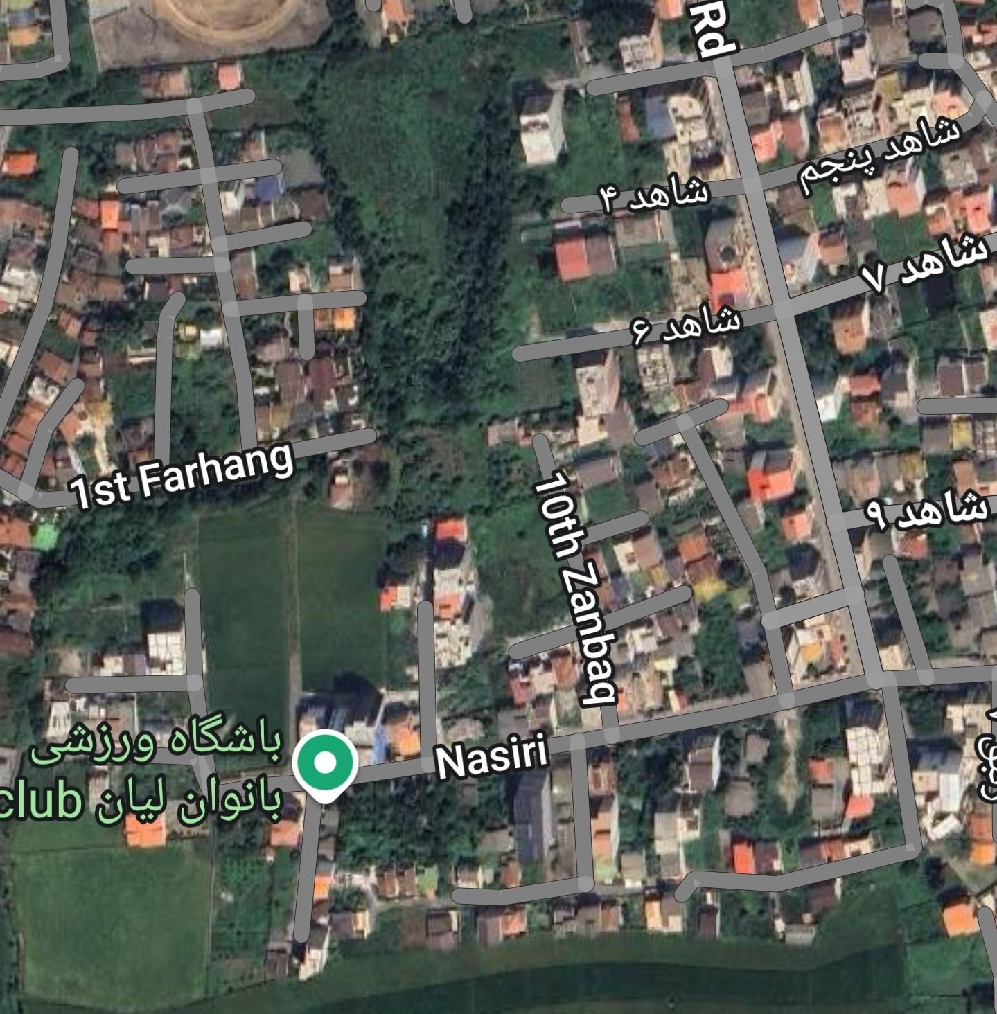 استثنایی.پیشفروش اسپندبد۱۰۵متر دوخواب تحویل ۲۱ماهه|پیش‌فروش املاک|نور, |دیوار