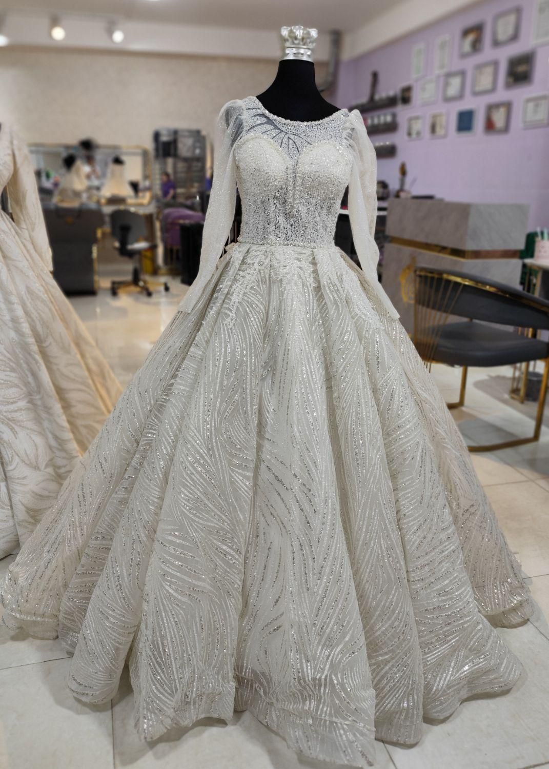 فروش لباس عروس|لباس|محمدشهر, محمدشهر|دیوار