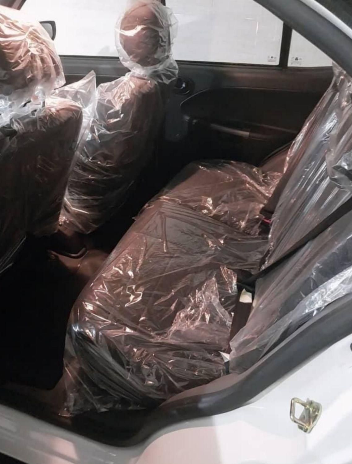 کوییک تیپ s، مدل 1402|خودرو سواری و وانت|اهواز, کوی نفت|دیوار