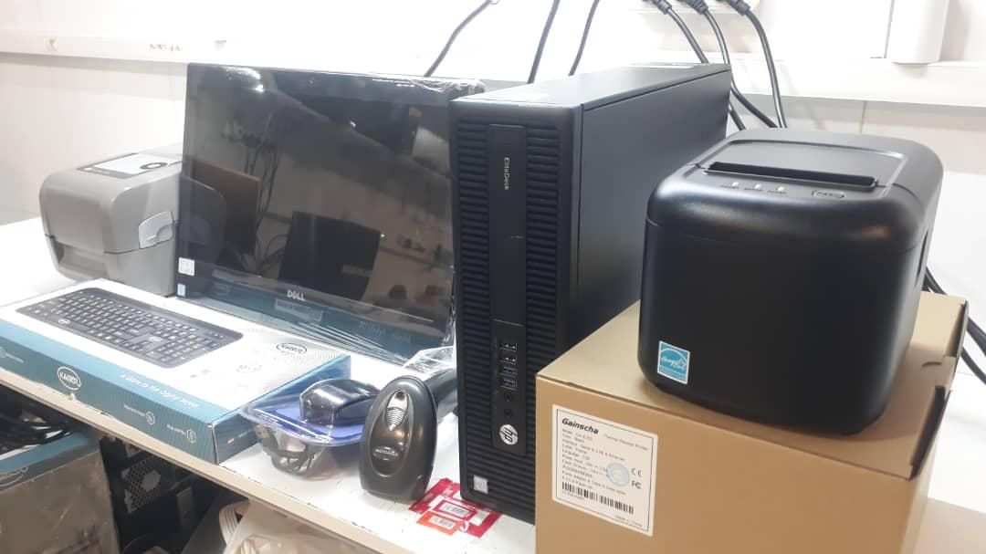 صندوق فروشگاهی هایپر‌مارکت مدل وینکل|فروشگاه و مغازه|اردبیل, |دیوار