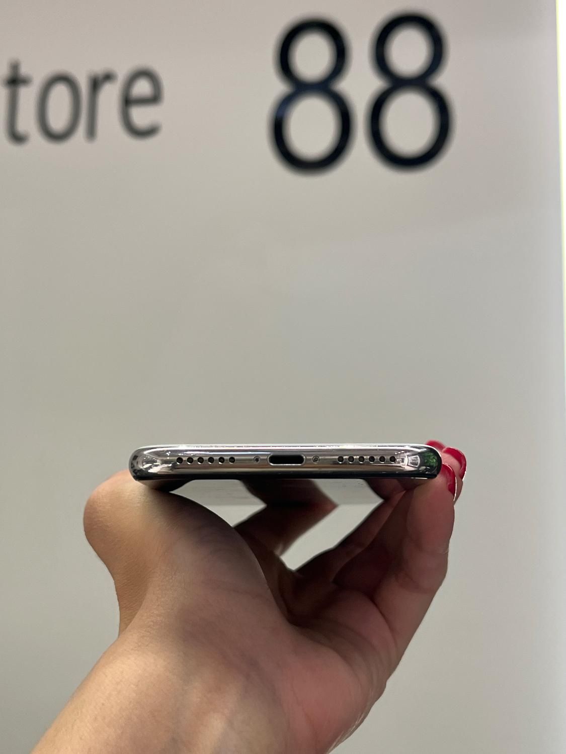 iPhone x 256 gig پک اصلی|موبایل|تهران, شهرک غرب|دیوار
