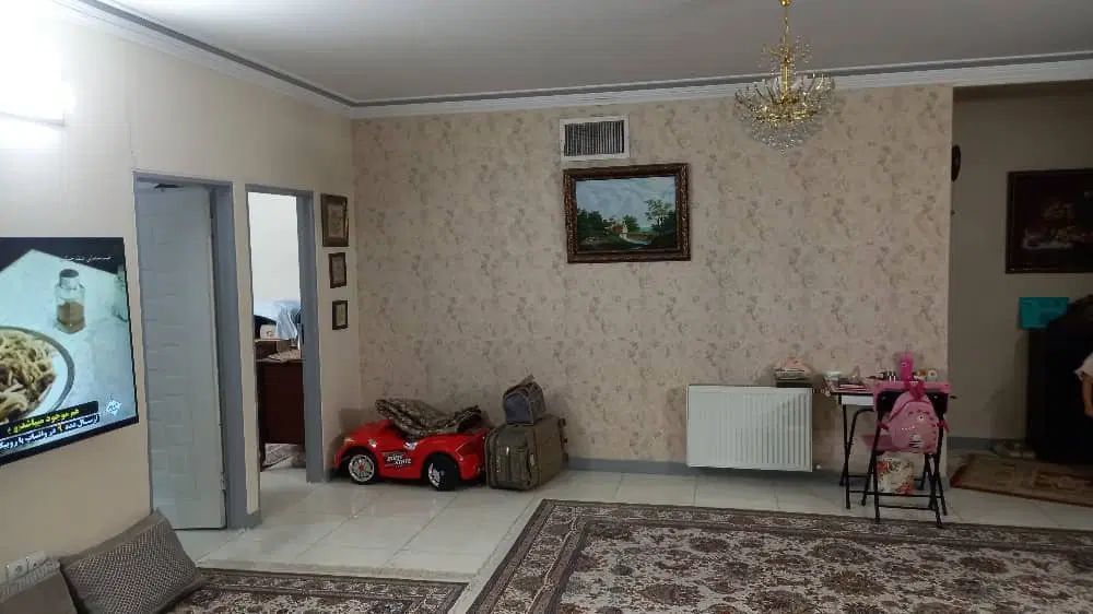 ۸۵ متر دو خواب رهن و اجاره عارف  خوش نقشه|اجارهٔ آپارتمان|تهران, شهمیرزادی|دیوار