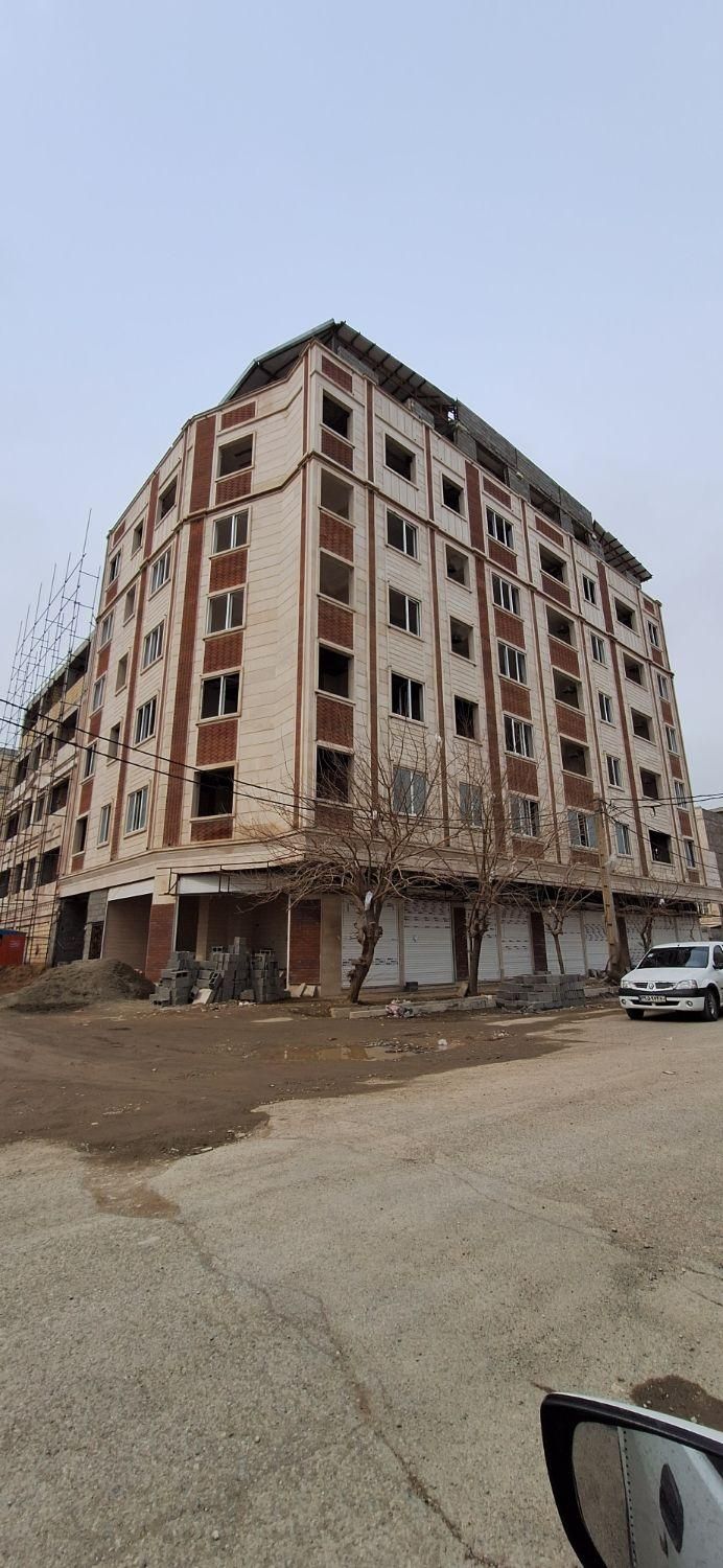 پیش فروش ۸۳ متری / ۷۲ متری شهرک شاهد شهریار|پیشفروش املاک|شهریار, شهریار|دیوار