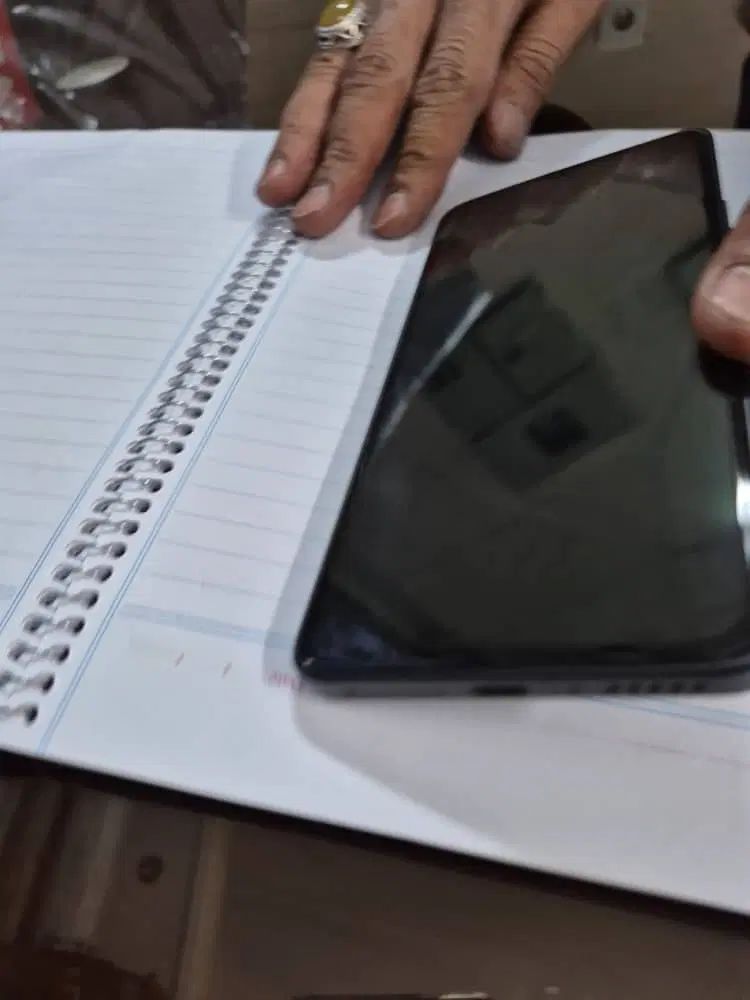 گوشی شیائومی ردمی نوت ۱۳ 4g|موبایل|تهران, مشیریه|دیوار