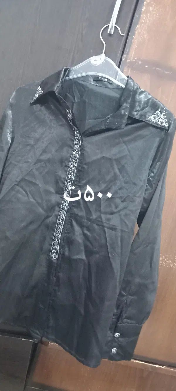 لباس مجلسی|لباس|کرج, ملک‌آباد|دیوار