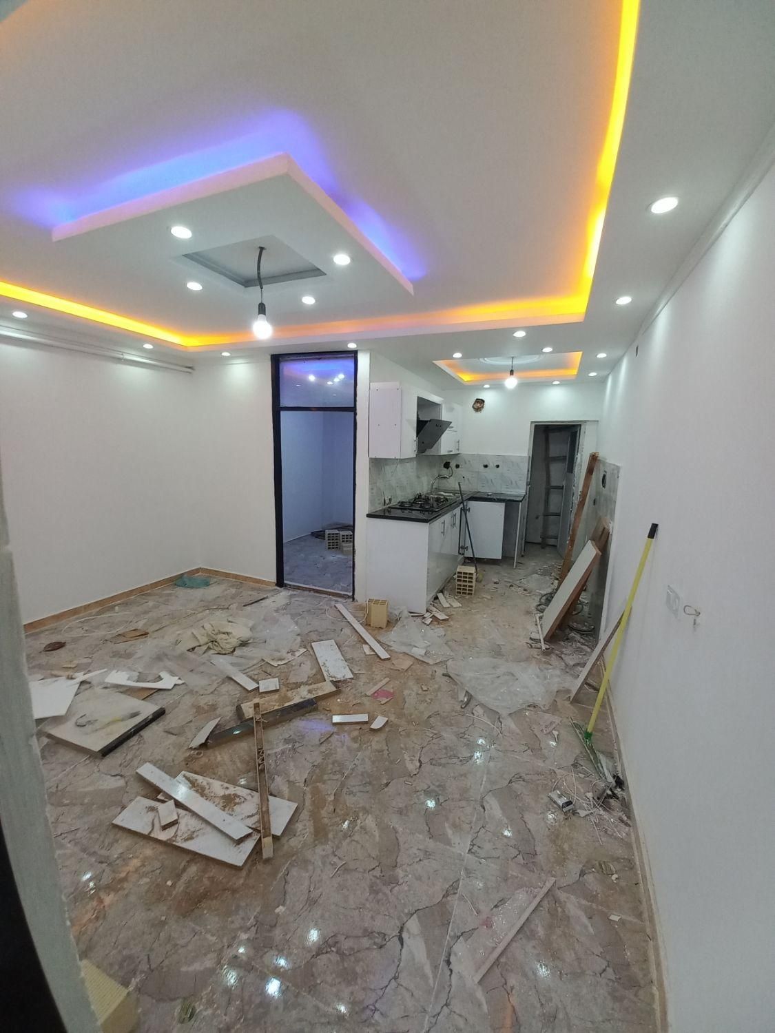 فروش سویت تک خواب پارکینگ دار  درحمیدیان امام رضا|فروش آپارتمان|رشت, حمیدیان|دیوار