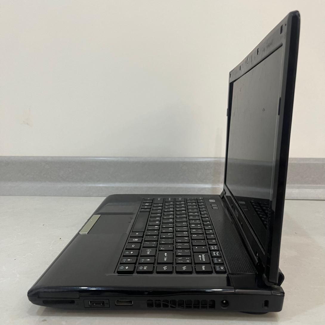 لپ تاپ MSi مدل ms-145|رایانه همراه|تهران, آبشار|دیوار