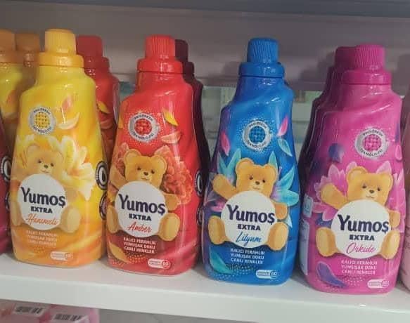 شوینده و بهداشتی اورجینال زیر قیمت بازار|مواد شوینده و دستمال کاغذی|تهران, یافت آباد شمالی|دیوار